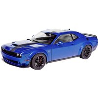 Solido Dodge Challenger R/T 2023 blau 1:18 Modellauto von Solido