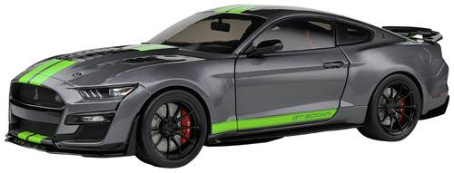 Solido Ford Shelby GT500 grau 1:18 Modellauto von Solido