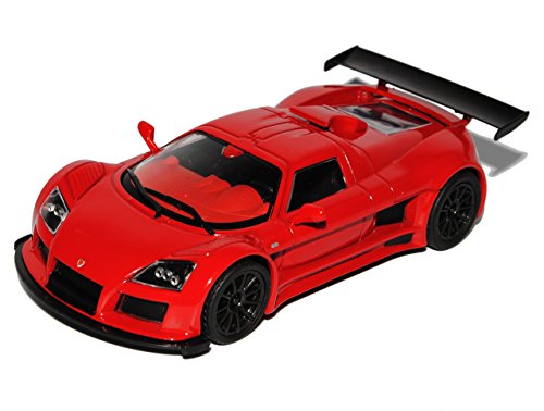 Solido Gumpert Apollo Rot 1/43 Modell Auto von Solido