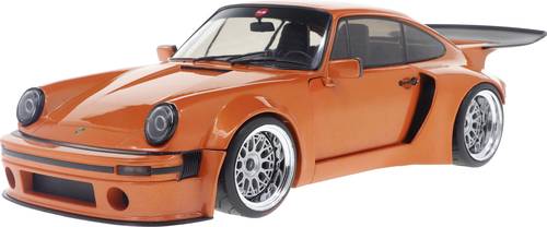 Solido KS-R 2022 orange 1:18 Modellauto von Solido