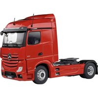 Solido Mercedes-Benz Actros L rot 1:24 Modelllastkraftwagen von Solido