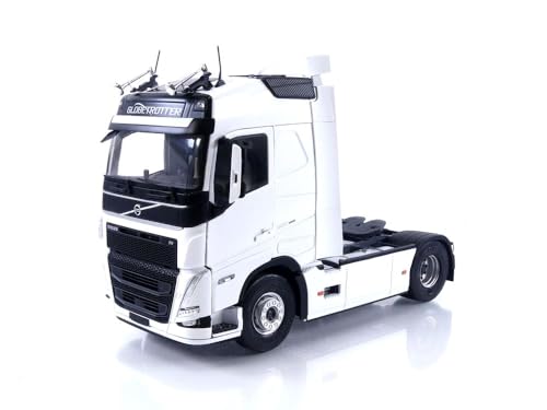 Solido Modellauto Maßstab 1:24 Volvo FH Globetrotter XL von Solido