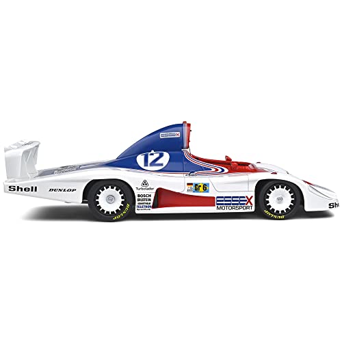 Solido Porsche 936#12 weiß von Solido