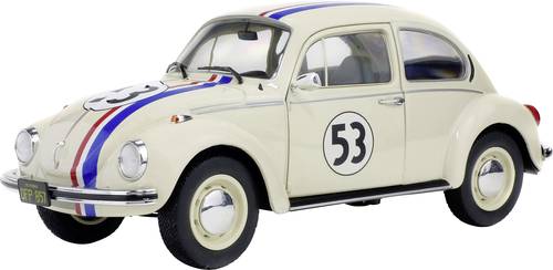 Solido VW Käfer 1303 Racer #53 1:18 Modellauto von Solido