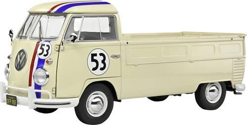 Solido Volkswagen T1 Pick up beige 1:18 Modellauto von Solido