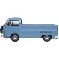 Solido Volkswagen T2 Pick up 1968 blau 1:18 Modellauto von Solido