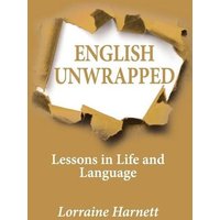 English Unwrapped: Lessons in Life and Language von SomaComics