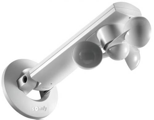 Somfy 1816084 Windsensor von Somfy