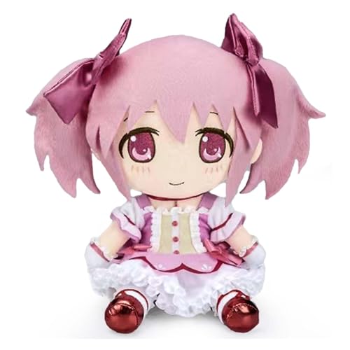 Somifa 8.3 inch Madoka Magica Plush The Best Gifts for Girls and Fans von Somifa