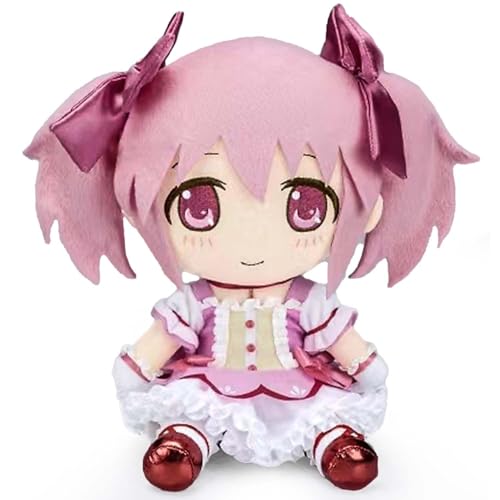 Somifa 8.3 inch Madoka Magica Plush von Somifa