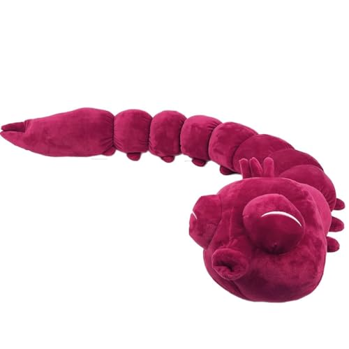 Somifa Toji Worm 47Inch Toji Fushiguro Worm Plush Toy fushiguro Plush Pillow Soft Stuffed toji Worm Plush JJK Plush Big Plushies Large Plushies Giant Plush Gift for Fans Anime Lovers von Somifa