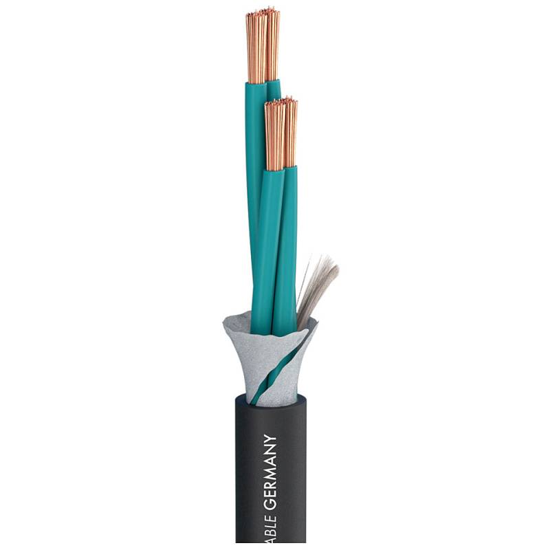 Sommer Cable Elephant SPM425 Meterware Lautsprecherkabel von Sommer Cable