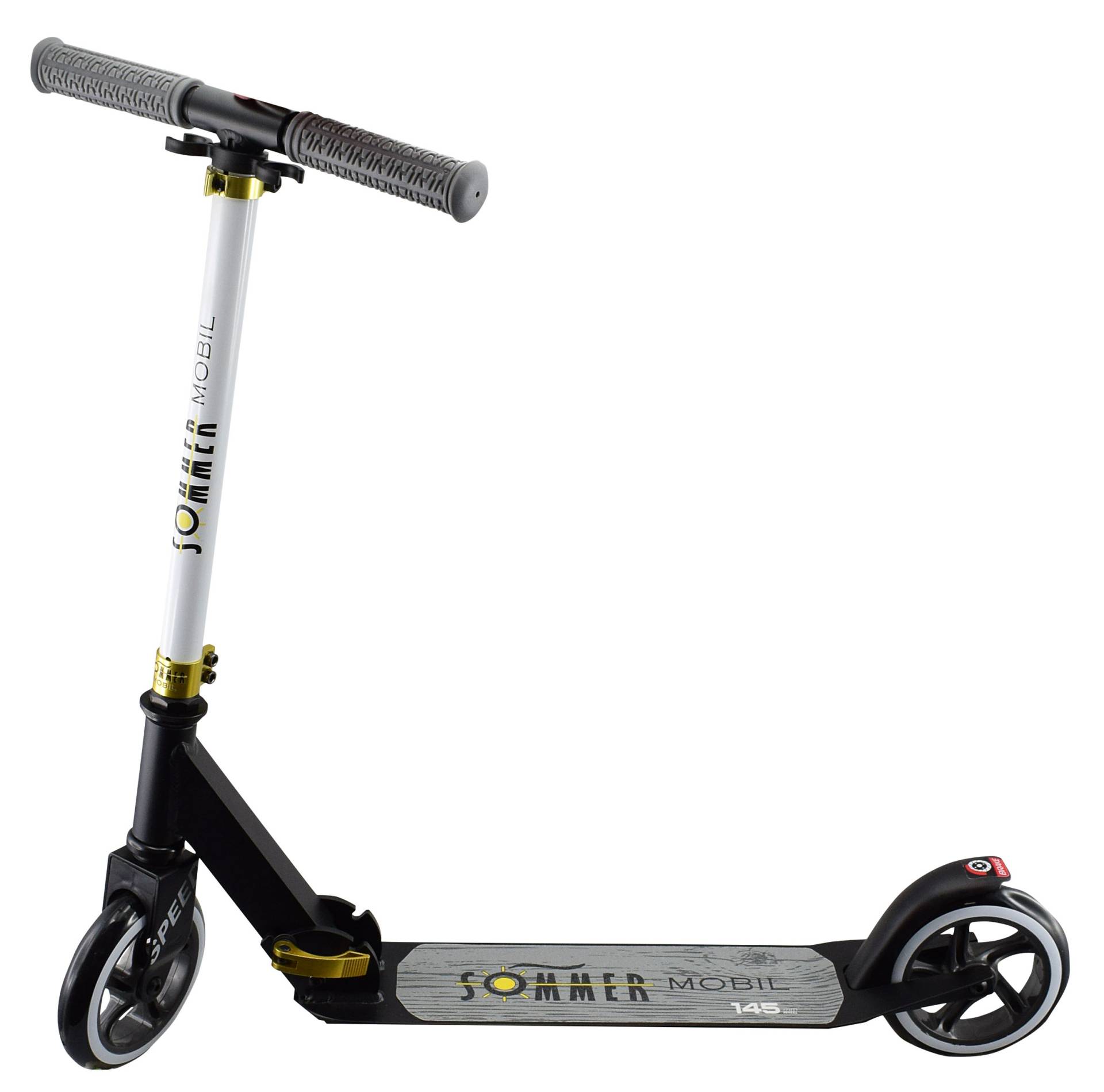 SommerMobil - Scooter 145mm von SommerMobil