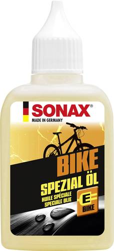 Sonax Pflegeöl 857541 50ml von Sonax