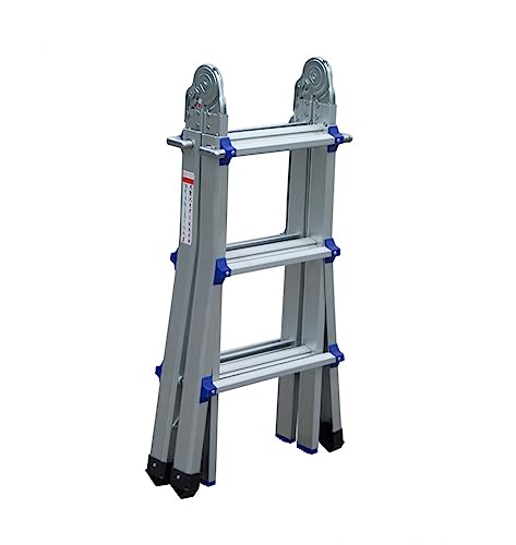 Sonecol Leiter Multif 3x4 Aluminium von Sonecol