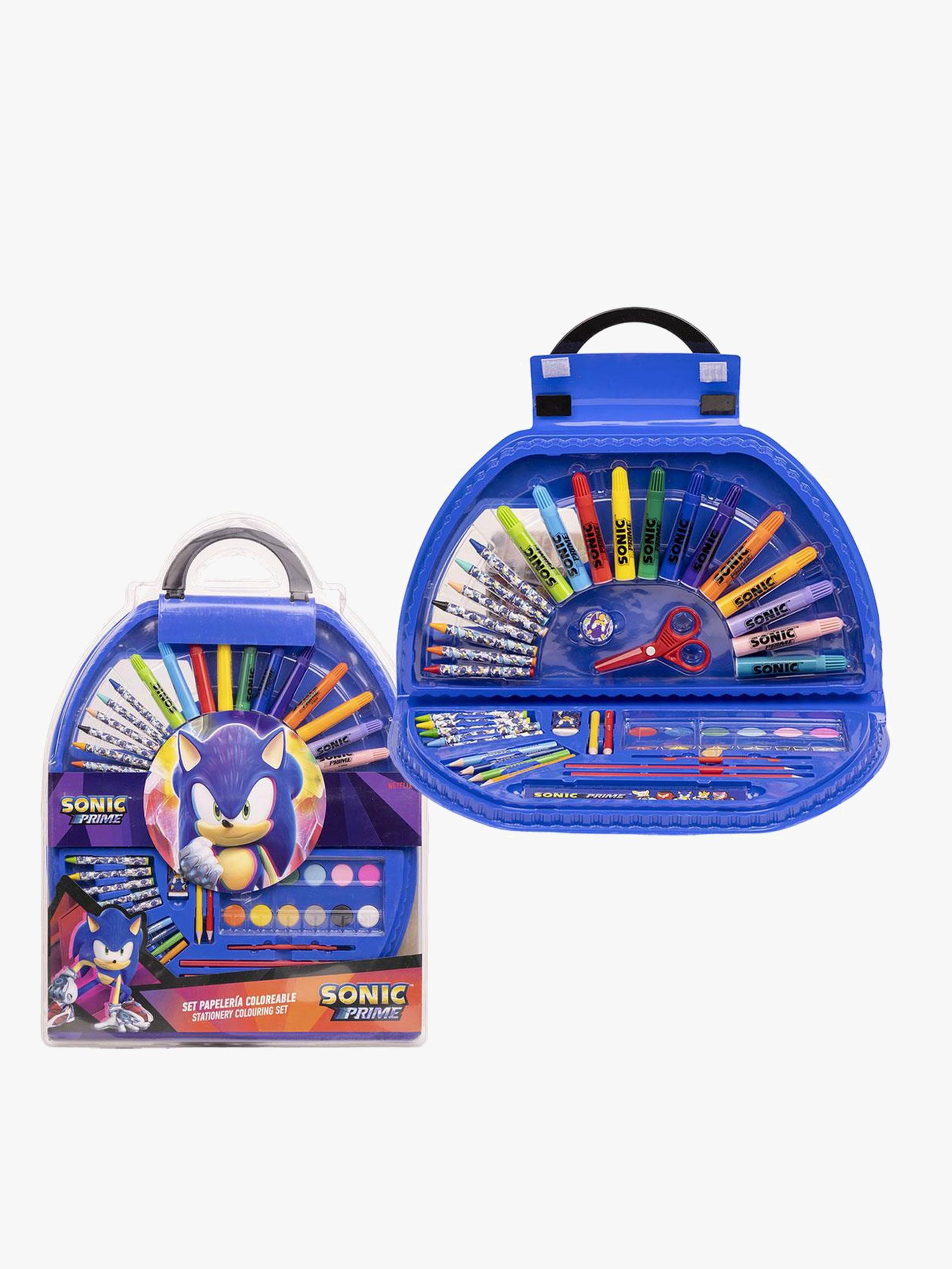 Sonic Malset Sonic Malset von Sonic
