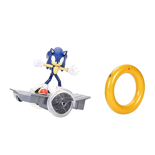 Sonic - Skate R/C von SONIC THE HEDGEHOG