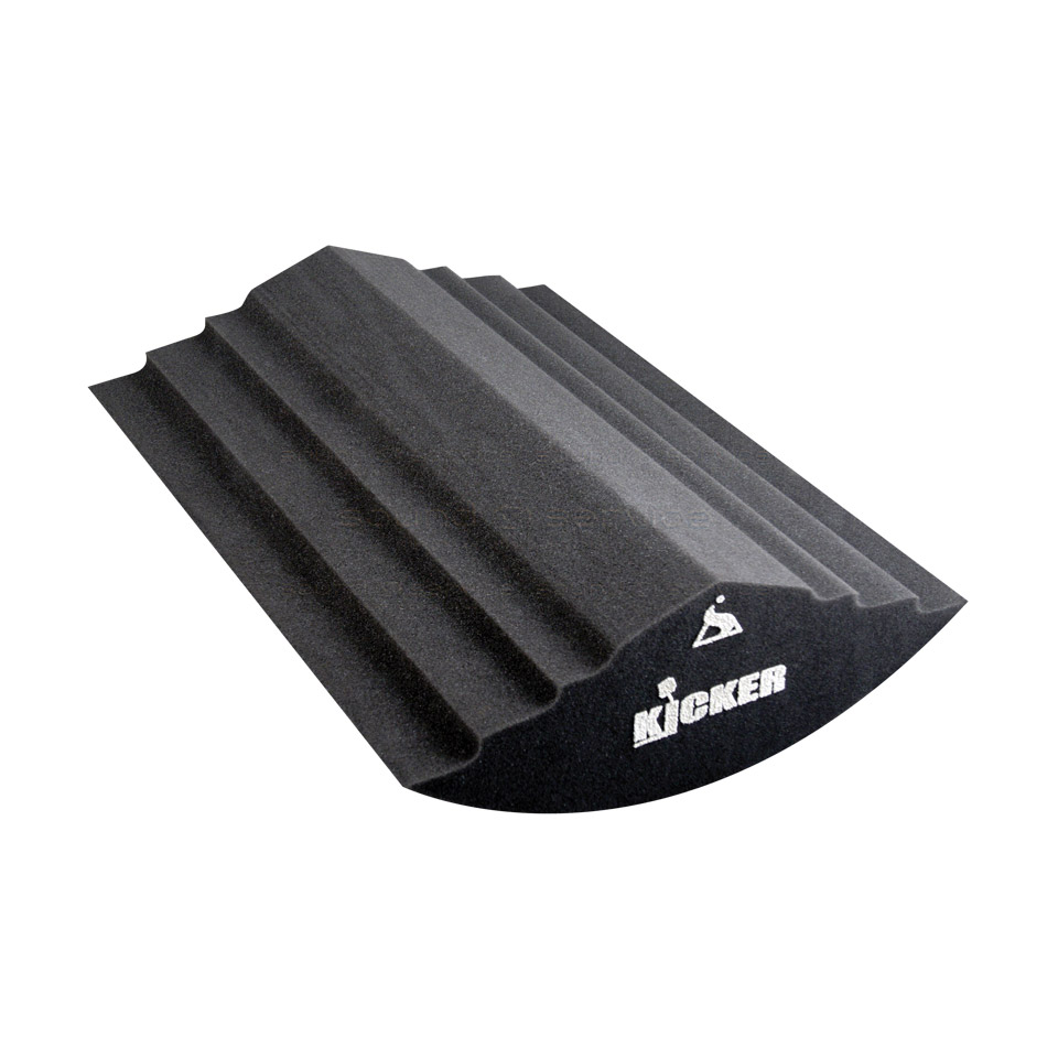 Sonitus Acoustics 22" x 14" Kicker Fellzubehör von Sonitus Acoustics