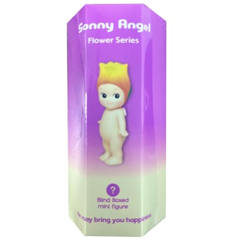 Sonny Angel Blumen-Serie von Sonny Angel