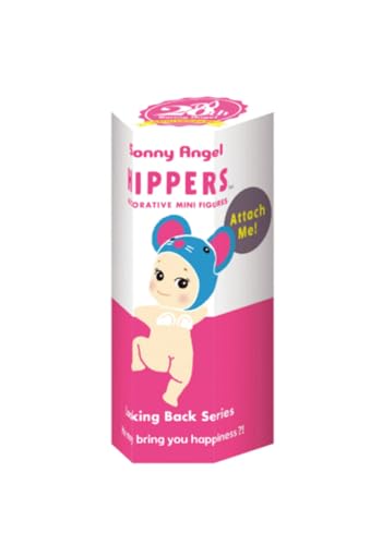 Sonny Angel Eine Babyfigur, Serie Hippers Looking Back Sonny Angel Eine Babyfigur, Serie Hippers Looking Back von Sonny Angel