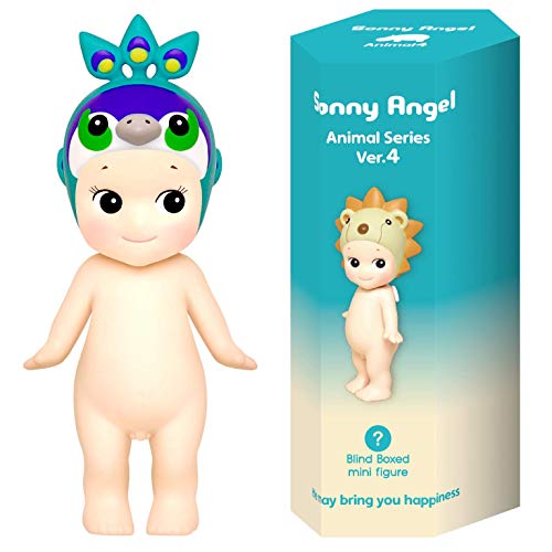 Sonny Angel Figur, Serie 4 von Sonny Angel