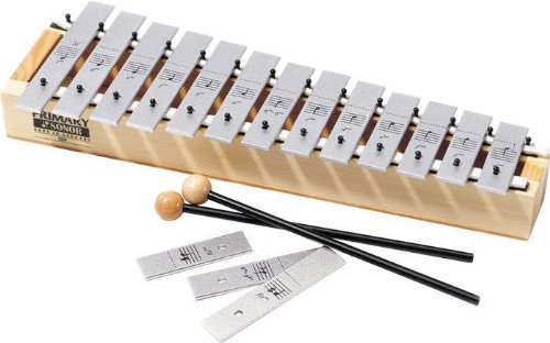 Sonor 27840001 - SGP Sopran Glockenspiel von Sonor