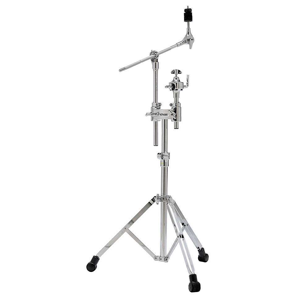 Sonor CTS 4000 Series Tom / Cymbal Multi Stand Multiständer von Sonor