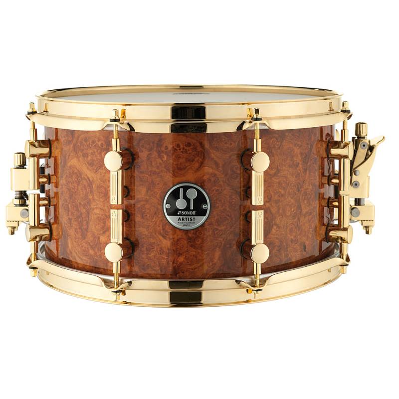 Sonor Artist AS 12 1307 AM SDW Snare Drum von Sonor