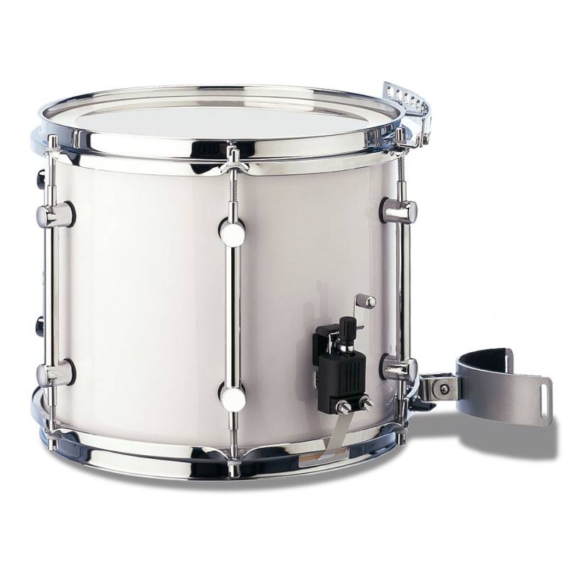 Sonor B Line MB1210CW weiß Parade Snare von Sonor