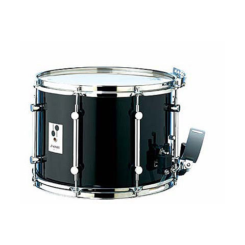 Sonor B Line MB1410CB #black Parade Snare von Sonor