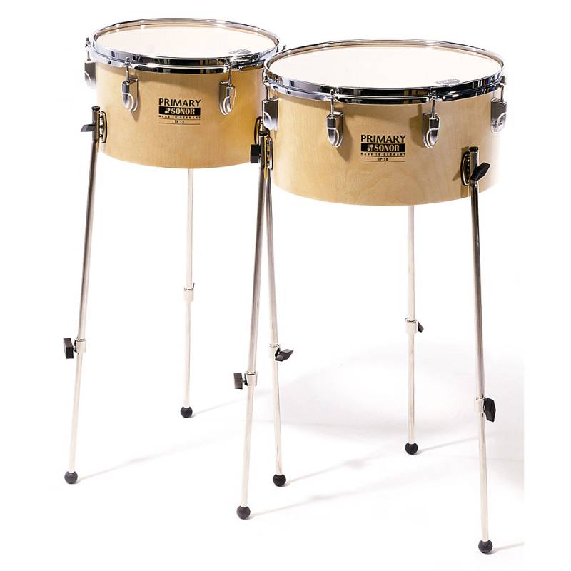 Sonor Primary TP13 Screw Adjustment Timpani 13" Pauke von Sonor