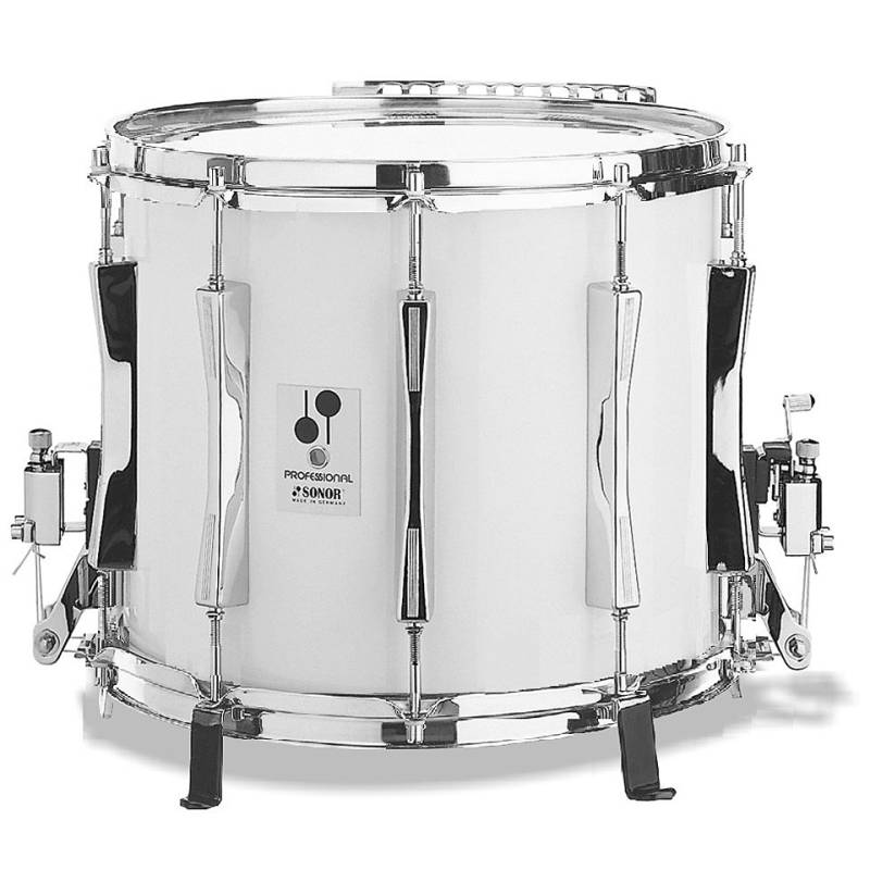 Sonor Professional Line MP1412XCW Parade Snare von Sonor