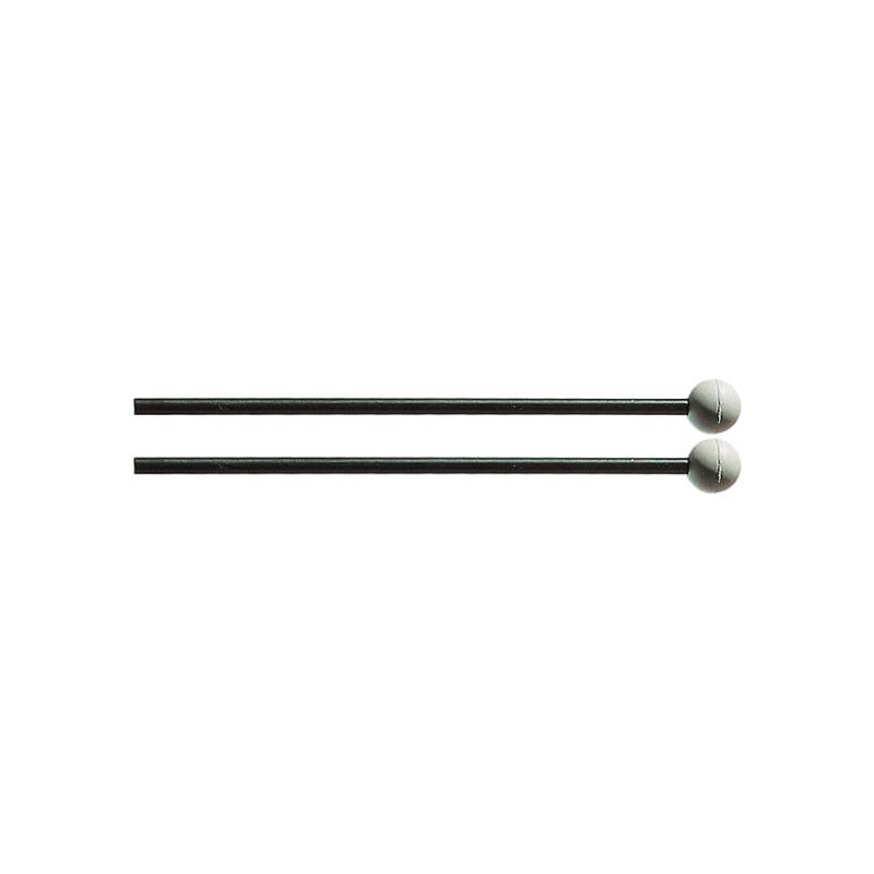 Sonor Rubber Headed Soprano Orff Mallets Orff Schlägel von Sonor