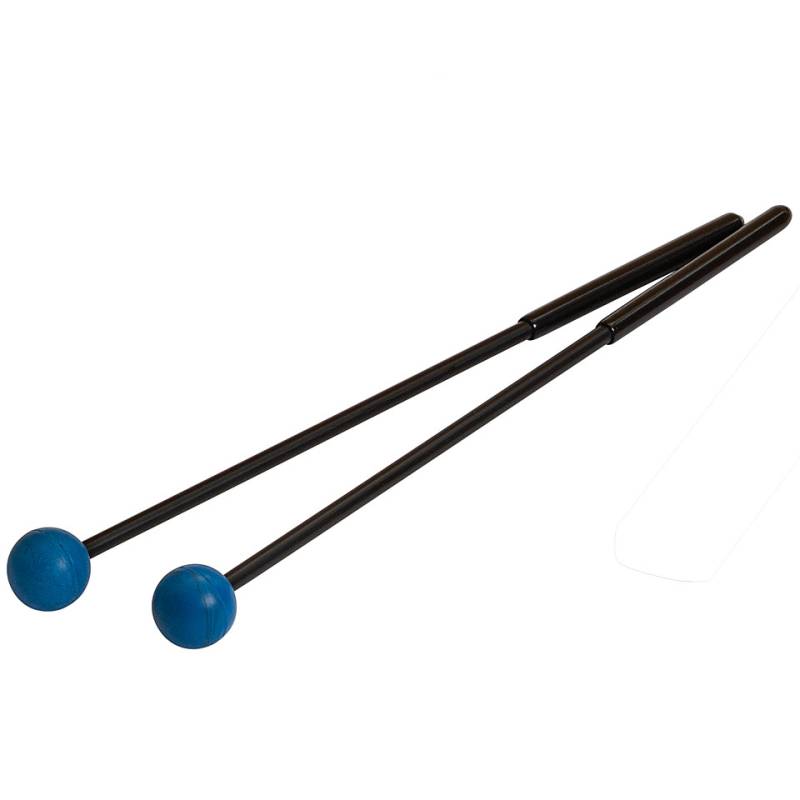 Sonor SCH32 Rubber Headed Orff Mallets Orff Schlägel von Sonor