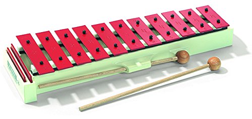 Sonor SG Kinderglockenspiel Sopran c'''- f'''' von Sonor