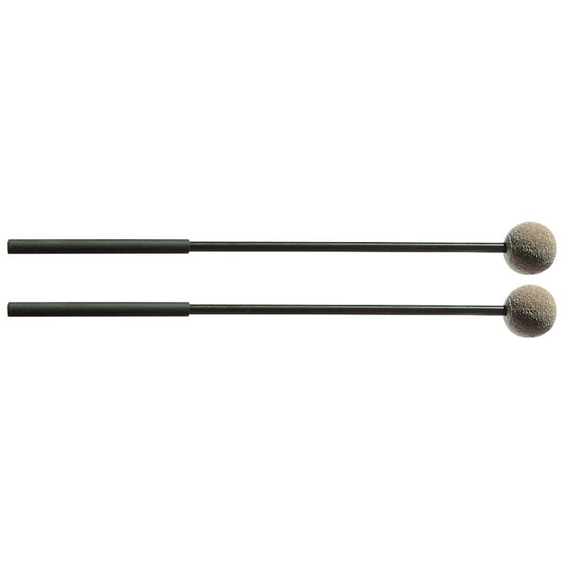 Sonor Soprano and Tenor Orff Metallophone Felt Headed Mallets Orff von Sonor