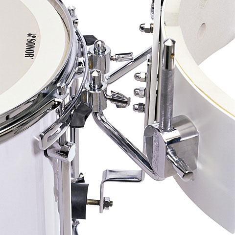 Sonor ZM6505 Basic Carrier Snare Adapter Carrier Zubehör von Sonor