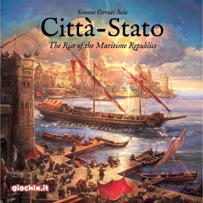 Città-Stato english