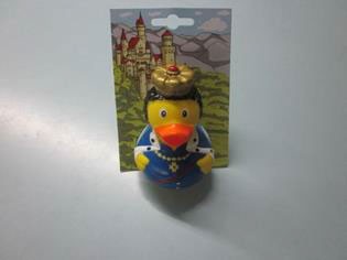 Ente Ludwig von Sonstige