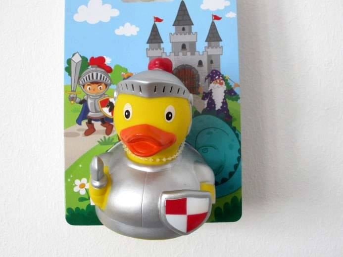 Ente Ritter von Sonstige