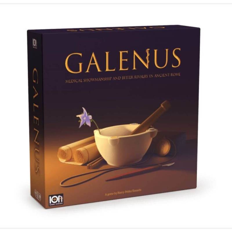 Galenus - engl.