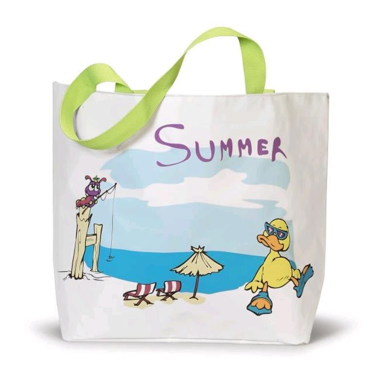 Nici Sunny Holidays Strandtasche Sommer 2015 von Sonstige