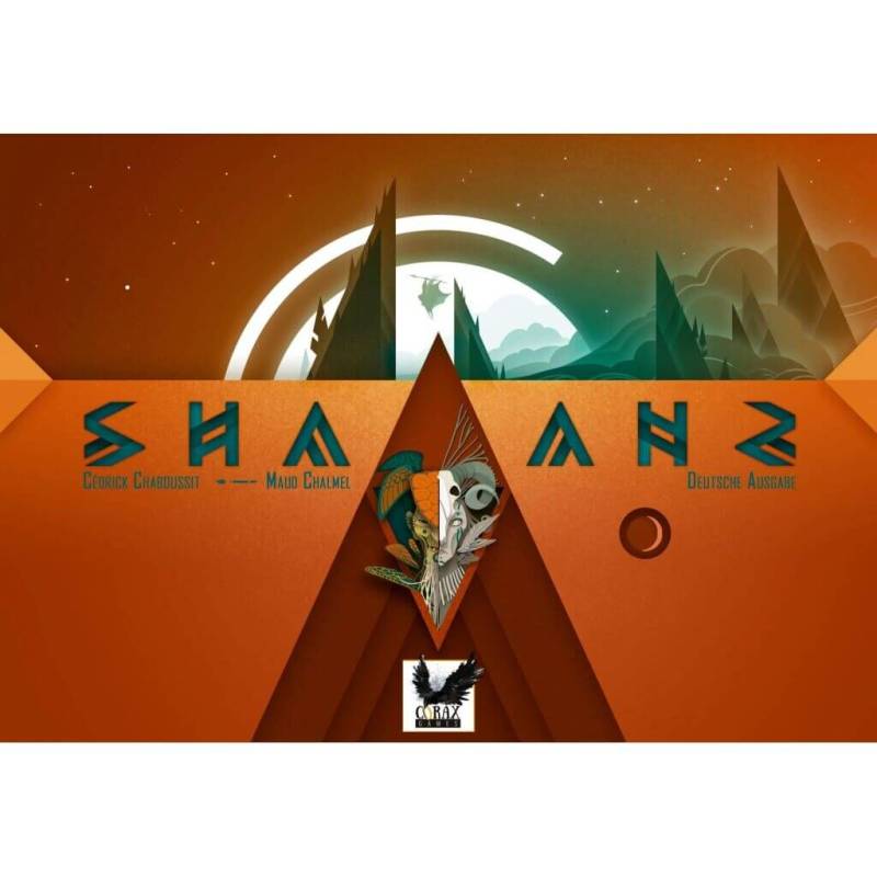 Shamans