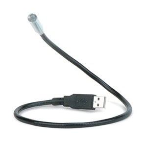 USB LED Licht für PC und Notebook von Sonstige