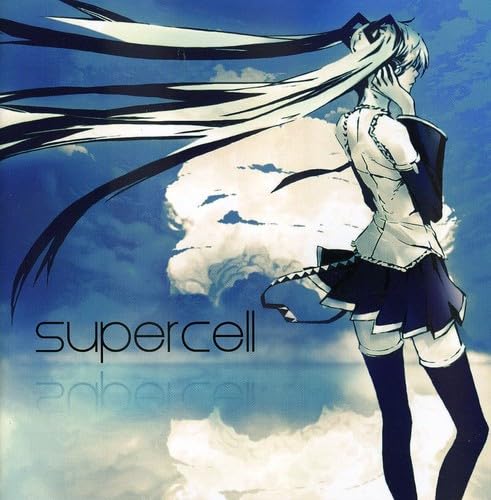 Supercell von Sony