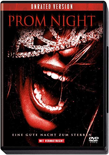 PROM NIGHT von Sony Pictures Home Entertainment