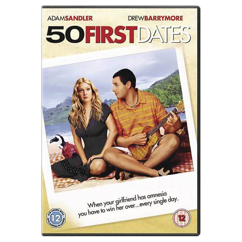 50 First Dates von Sony Pictures