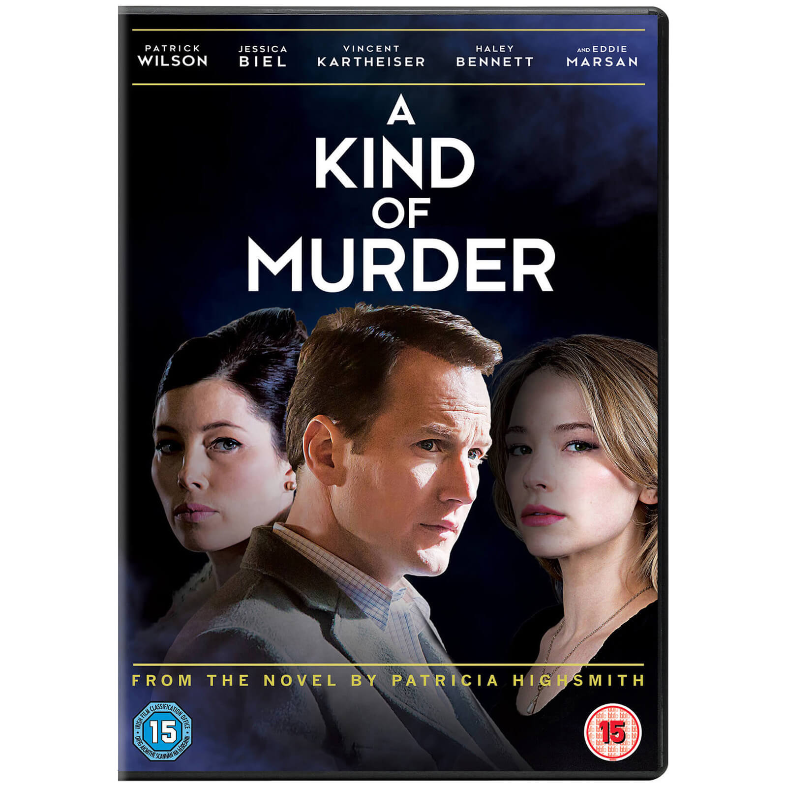 A Kind Of Murder von Sony Pictures