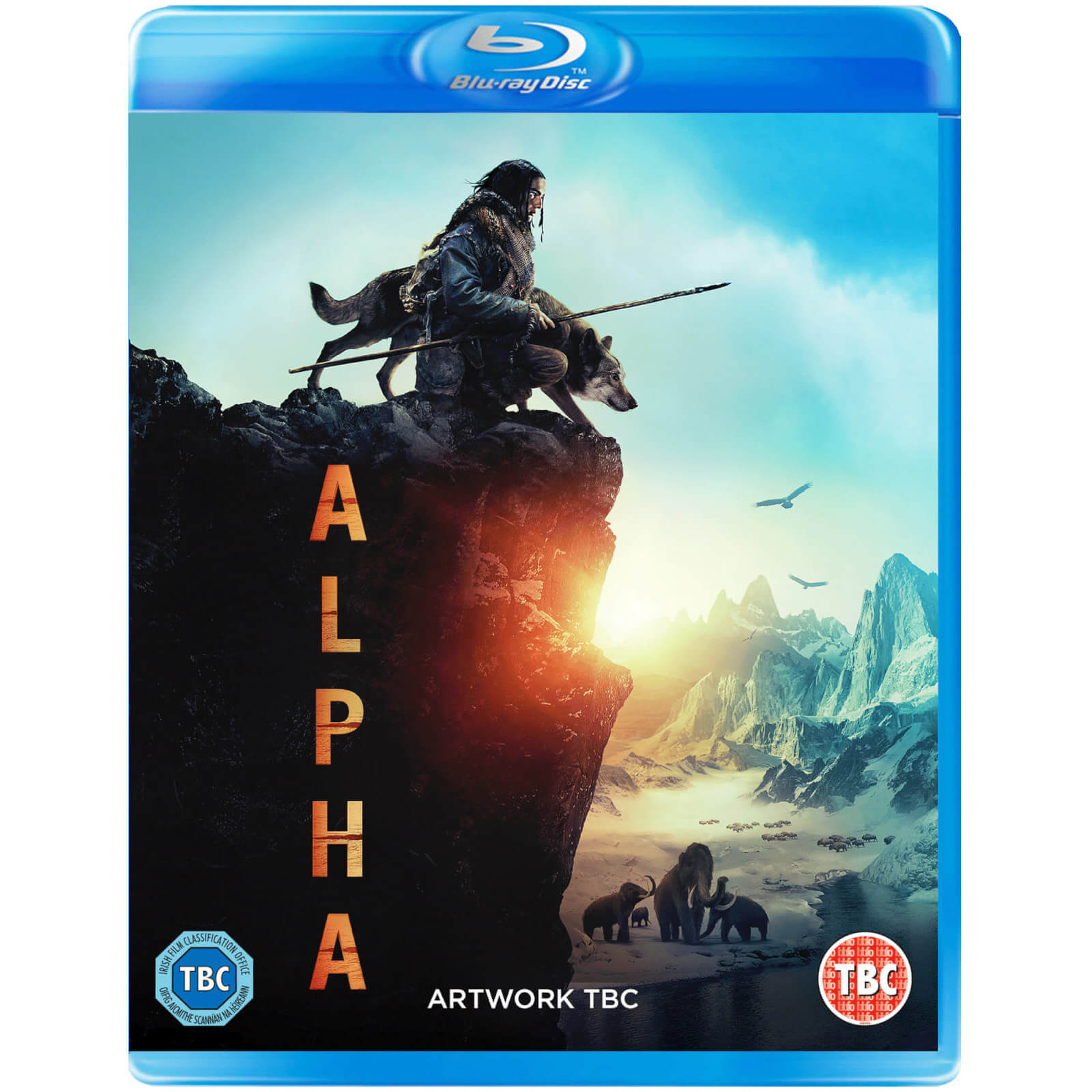 ALPHA von Sony Pictures