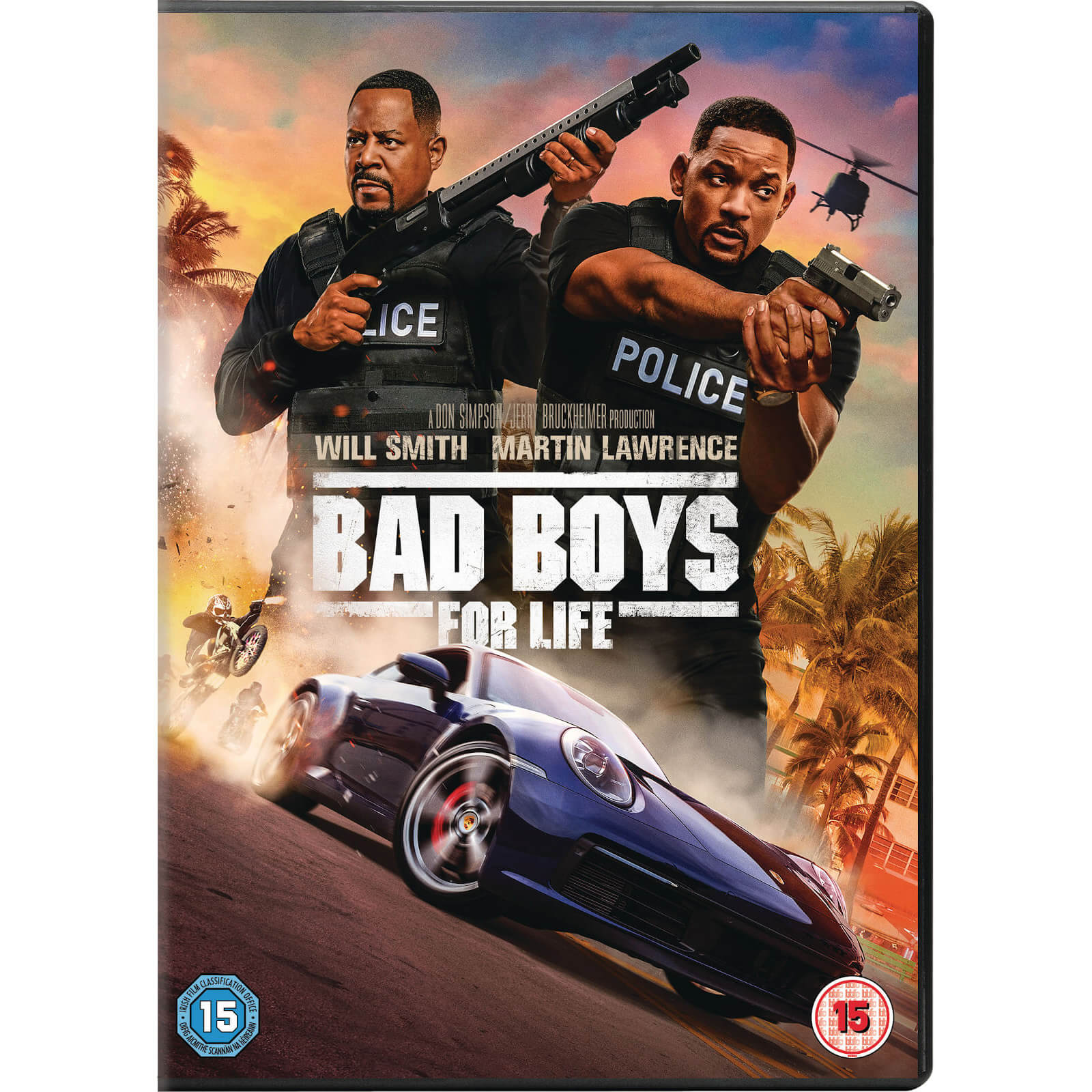 Bad Boys For Life von Sony Pictures